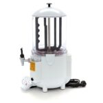 Hot Chocolate Dispenser - 10L - White - imagine 3
