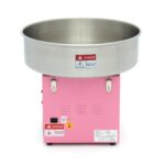Candy Floss Machine – Ø 52cm - Pink - imagine 3