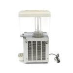 Drinks Dispenser - 18L - Electric - incl Stirring Mechanism - imagine 3