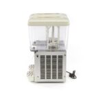 Drinks Dispenser - 2 x 18L - Electric - incl Stirring Mechanism - imagine 2