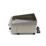 Griddle - Smooth - 55cm - incl Drip tray - imagine 3