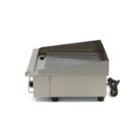 Griddle - Grooved - 55cm - incl Drip tray - imagine 3