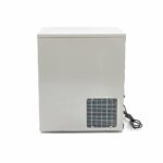 Ice Machine - 45kg/day - Bullet Cubes - Air Cooled - imagine 3