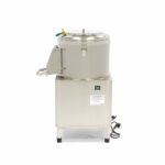 Potato Peeling Machine - 8kg - 160kg/h - imagine 3