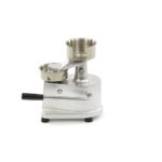 Hamburger Press - 10cm Portioning Plate - Manual - imagine 3