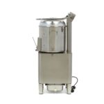 Potato Peeling Machine - 20kg - 400kg/h - Built-in Timer - imagine 3