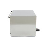 Convection Oven - Steam - Fits 4 Trays (60 x 40cm) - 400V - imagine 3