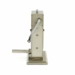 Sausage Stuffer - 3L - Vertical - incl 4 Filling Tubes - imagine 3