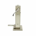 Sausage Stuffer - 5L - Vertical - incl 4 Filling Tubes - imagine 3