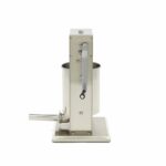 Sausage Stuffer - 10L - Vertical - incl 4 Filling Tubes - imagine 3
