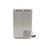 Ice Machine - 85kg/day - Crushed/Flaked - Air Cooled - imagine 4