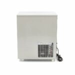 Ice Machine - 24kg/day - Bullet Cubes - Air Cooled - imagine 3