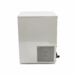 Ice Machine - 28kg/day - Bullet Cubes - Air Cooled - imagine 3