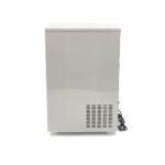 Ice Machine - 60kg/day - Bullet Cubes - Air Cooled - imagine 3
