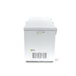 Chest Freezer - 488L - on Wheels - incl Hanging Basket - imagine 3
