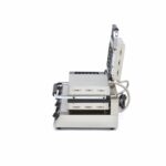 Waffle Maker - 4 Pieces - Belgian - Double - imagine 3