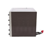 Pizza Oven - Fits 4 x Ø30cm Pizzas - Double Deck - imagine 3