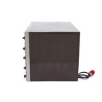 Pizza Oven - Fits 12 x Ø30cm Pizzas - Double Deck - imagine 3