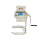 Meat Tenderiser - 2 Rollers - 27 Blades - 12,5 x 2,5cm Input - imagine 2