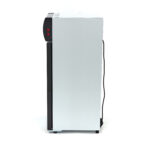 Drinks Fridge - 80L - 2 Adjustable Shelves - imagine 3