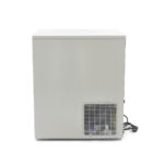 Ice Machine - 45kg/day - Bullet Cubes - Water Cooled - imagine 3