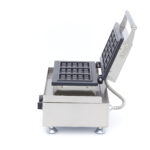 Waffle Maker - 3 Pieces - Belgian - imagine 3