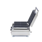 Waffle Maker - 4 Waffles - Mini Squares - imagine 3