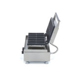 Waffle Maker - 10 Waffles - Mini Belgian - imagine 3