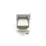 Dough Sheeter - 52cm - Floor Model - Foldable - imagine 3