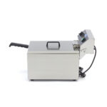 Deep Fryer - 11L - 1 Basket - up to 1,4kg Fries - imagine 3