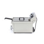 Deep Fryer - 10L - 1 Basket - with Drain Tap - imagine 3