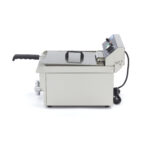 Deep Fryer - 13L - 1 Basket - with Drain Tap - imagine 3