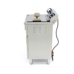 Deep Fryer - 35L - 1 Basket - with Drain Tap - 400V - imagine 3