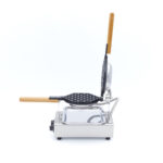 Waffle Maker - 1 Pieces - Bubble Pattern - imagine 3