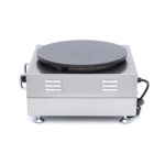 Crepe Maker - Single Crepe - 40cm - incl Batter Spreader - imagine 3