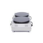 Crepe Maker - Double Crepes - 2 x 40cm - incl Batter Spreader - imagine 3