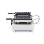 Waffle Maker - 3 Lollies - Emojis on Sticks - imagine 3