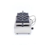 Waffle Maker - 6 Cake Pops - imagine 3