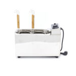 Pasta Cooker - 2 x 2L - incl 2 Baskets - imagine 3