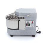 Dough Mixer - 8L - 4,5kg Dough - Silver - imagine 3