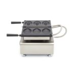 Waffle Maker - 3 Pieces - Vagina - Rotatable - imagine 3