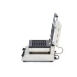 Waffle Maker - 2 Pieces - Belgian - imagine 3