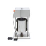 Sausage Stuffer - 10L - Automatic - Vertical - Digital Display - imagine 4