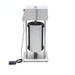Sausage Stuffer - 15L - Automatic - Vertical - Digital Display - imagine 4
