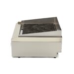 Commercial Grade Chargrill - Double Unit - 60cm Deep - Gas - imagine 3