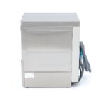 Glass Washer - 35 x 35cm - with Rinse Aid Pump - imagine 5