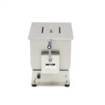 Meat Mixer - 40L - 35kg Meat - Tilting Bowl - Manual - imagine 3