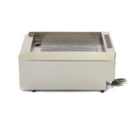 Commercial Grade Griddle - Grooved - Single Unit - 60cm Deep - Electric - imagine 3
