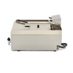 Deep Fryer - 10L - 1 Basket - with Drain Tap - 400V - imagine 3