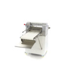 Dough Sheeter - 38cm - Floor Model - Foldable - imagine 5